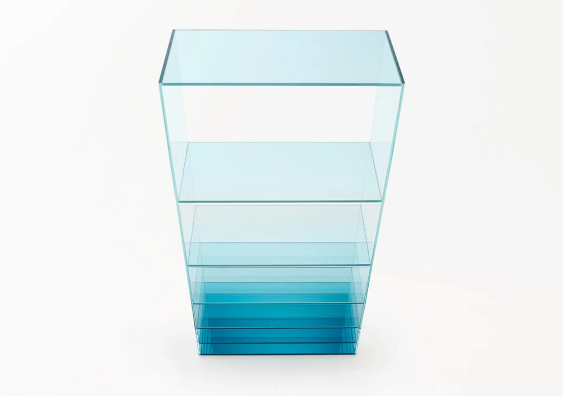 Deep Sea Bookcase