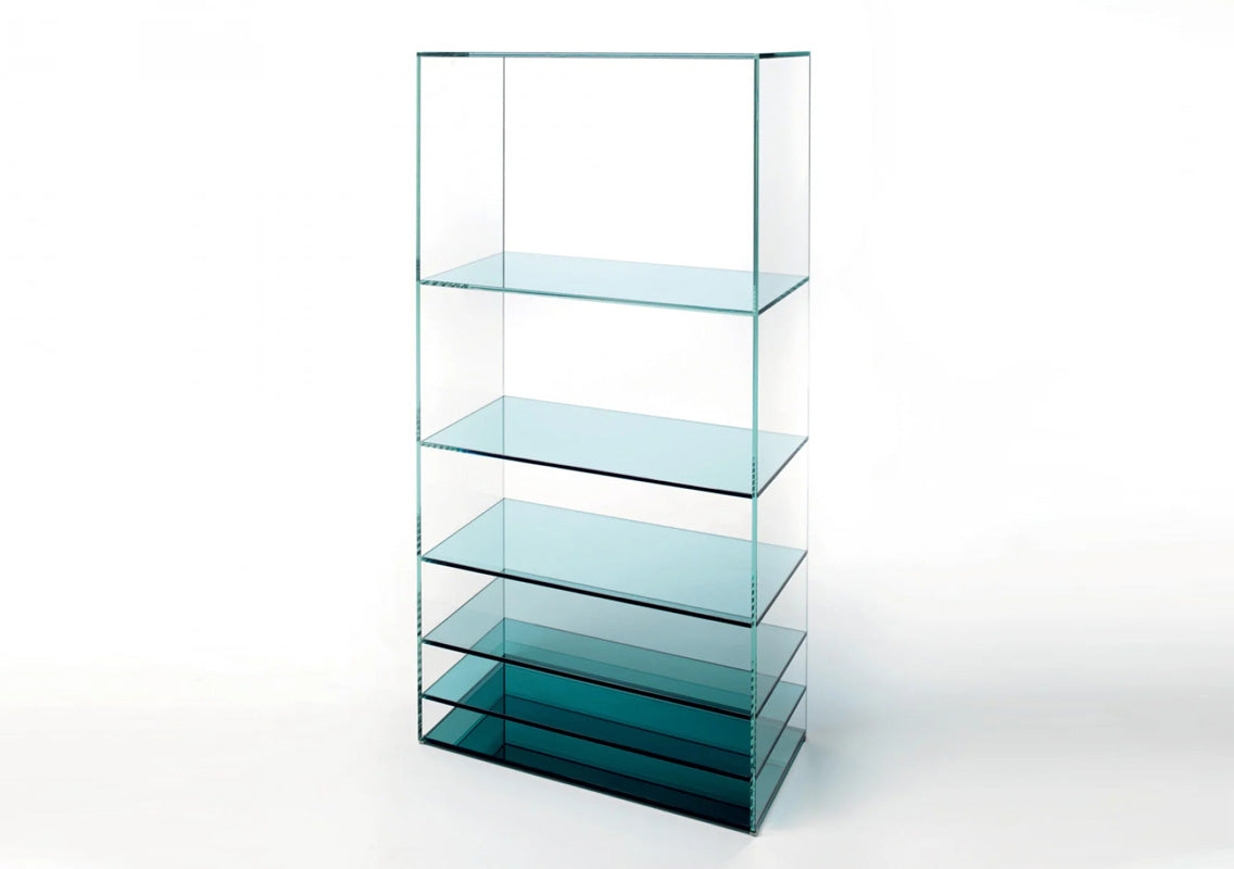 Deep Sea Bookcase