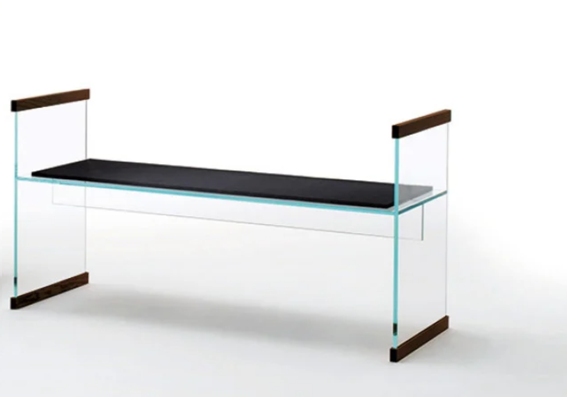 Diapositive Bench