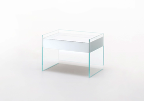 Float Side Table