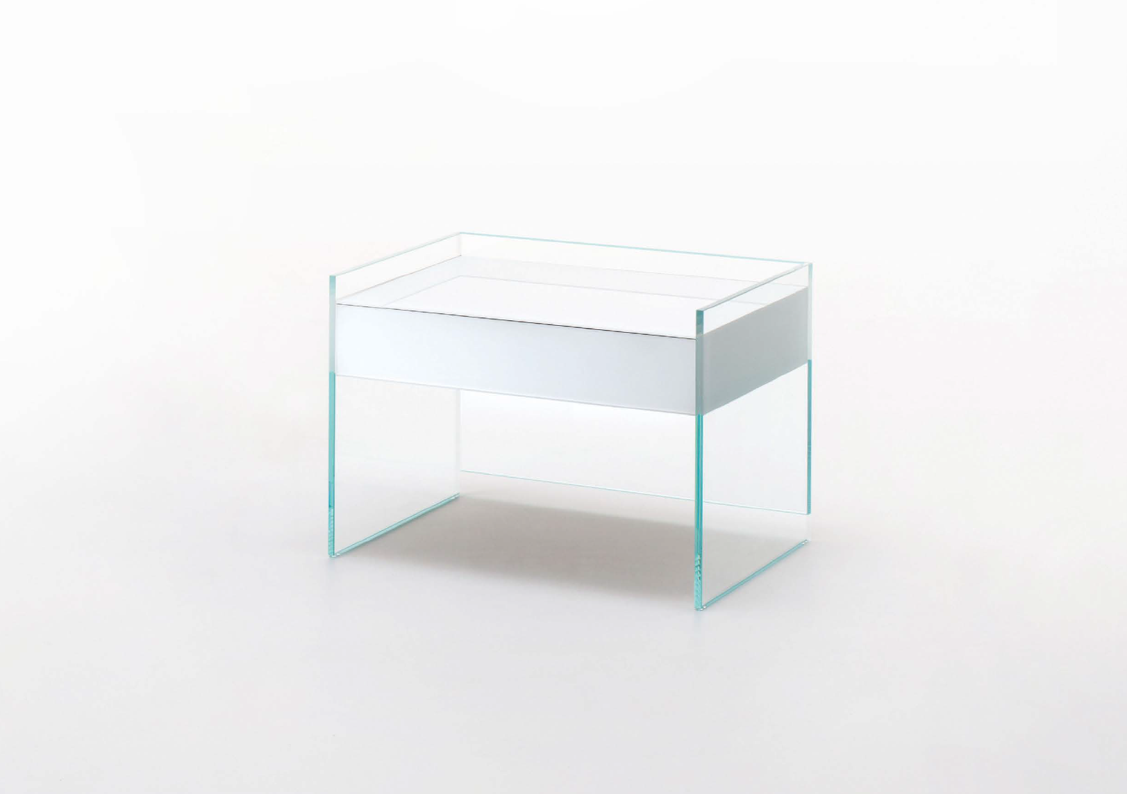 Float Night Table