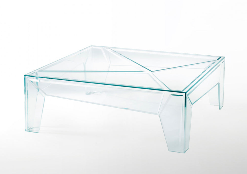 Hypertable Coffee Table