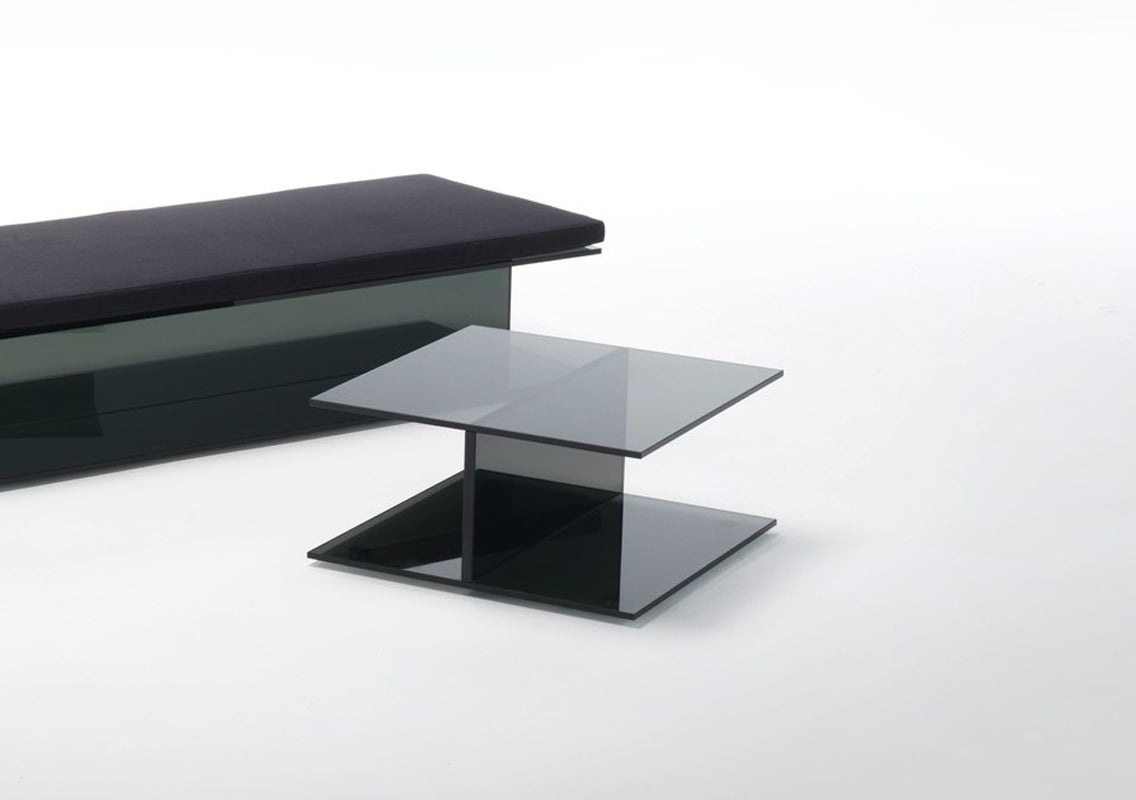 I-Beam Coffee Table