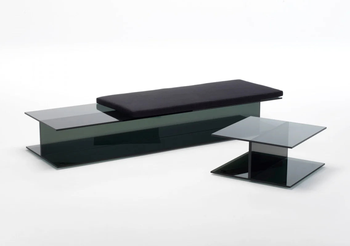 I-Beam Coffee Table