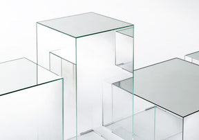 Illusion Coffee Table ILL03 (Floor Model)