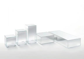 Illusion Coffee Table ILL03 (Floor Model)
