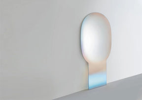 Shimmer Mirror