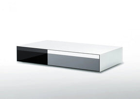 SiO2 - Tunnel Coffee Table