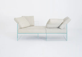 Tête-à-tête Sofa