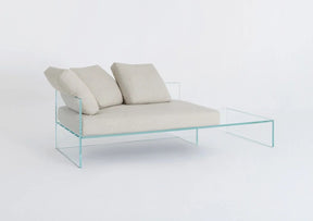 Tête-à-tête Sofa