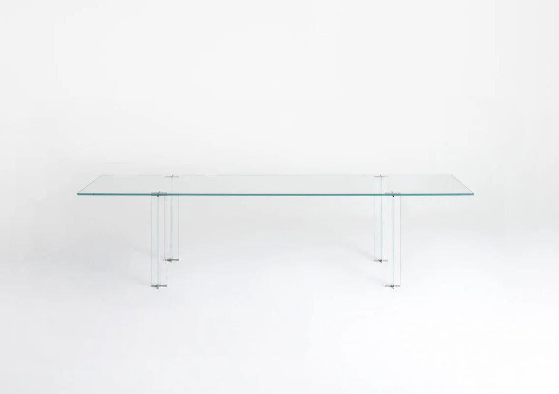 X-T Dining Table