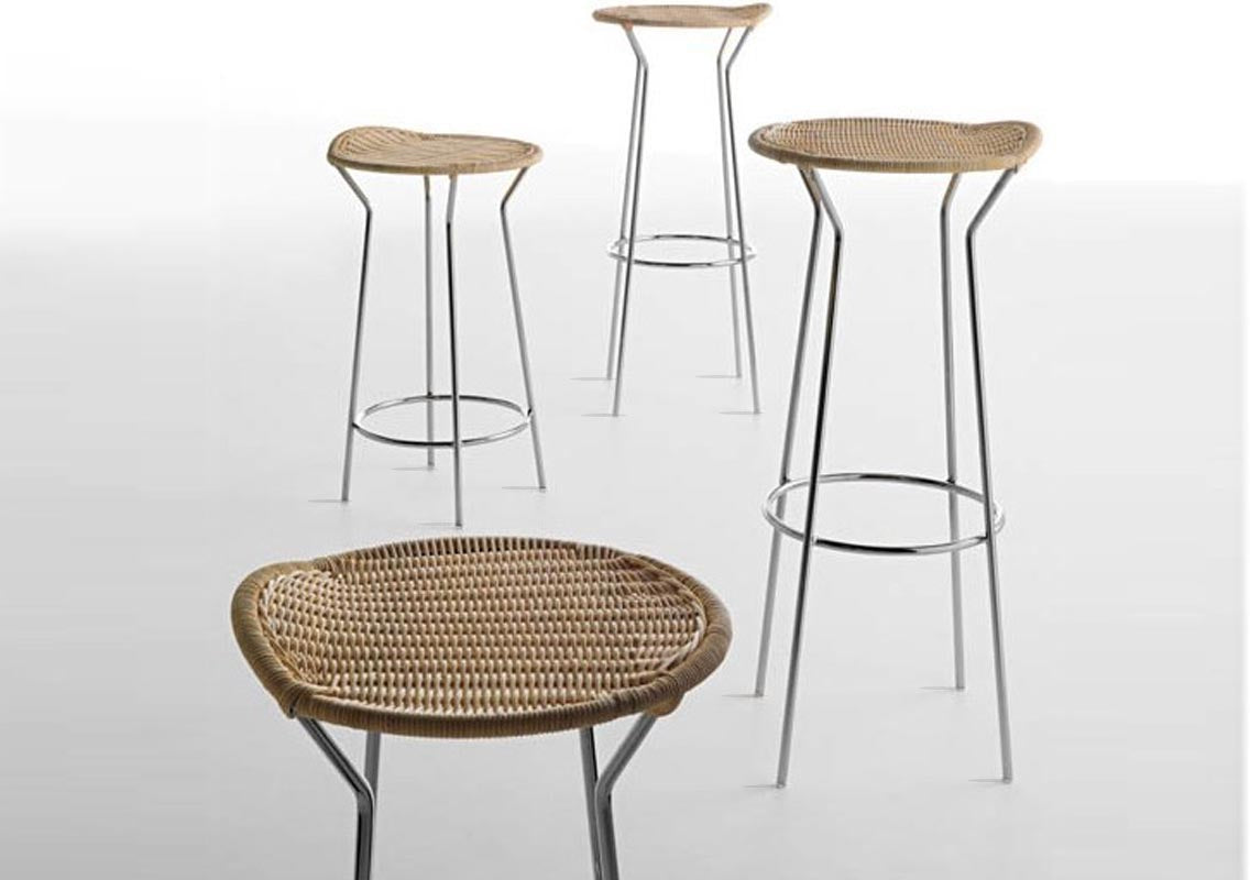 Bar Stool Outdoor