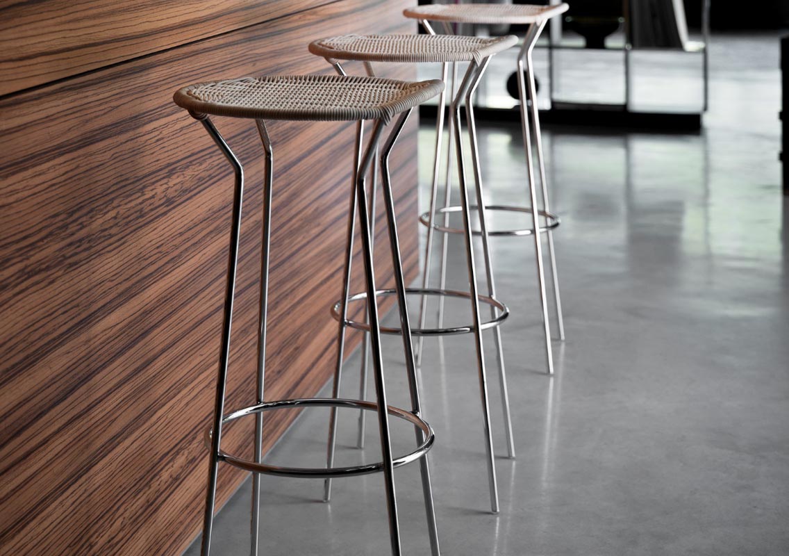 Bar Stool Outdoor