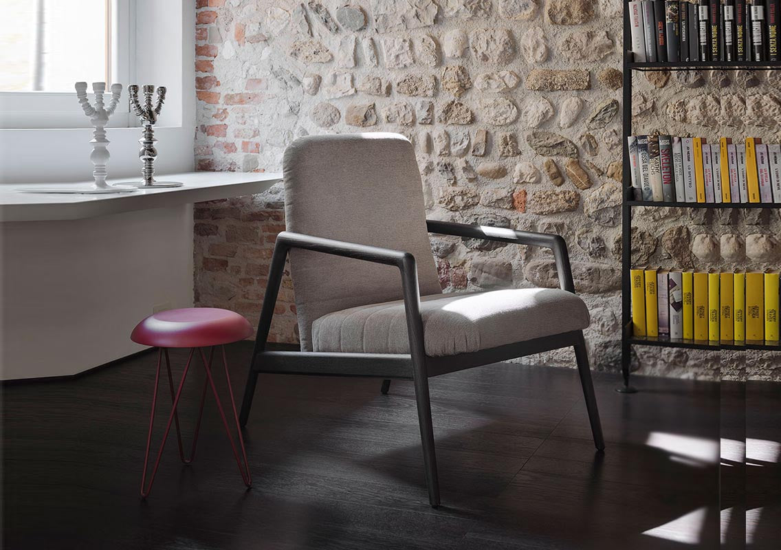 Carnaby Armchair