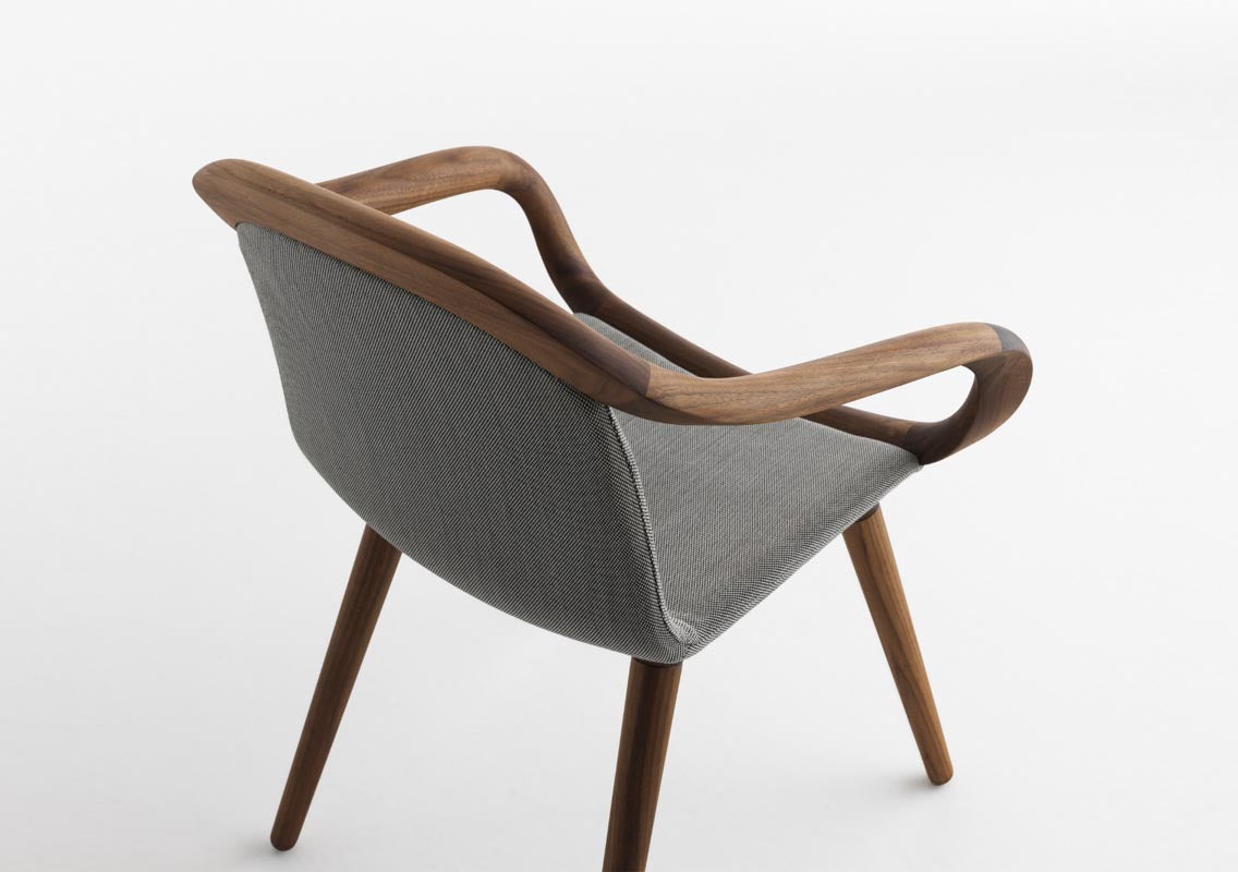 Ginevra Armchair