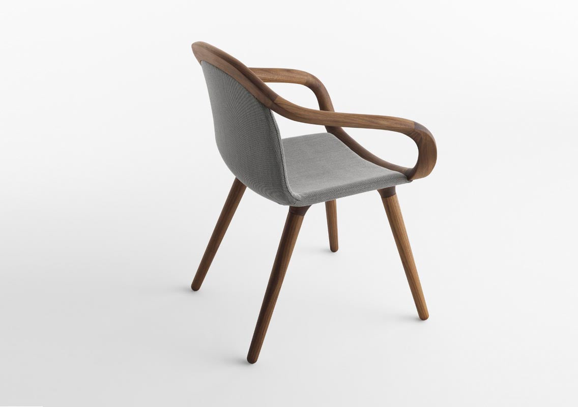 Ginevra Armchair