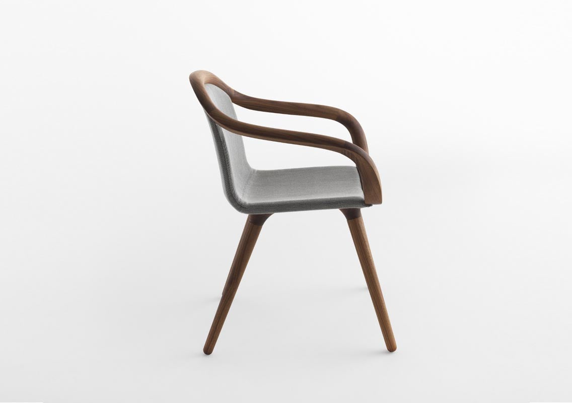 Ginevra Armchair