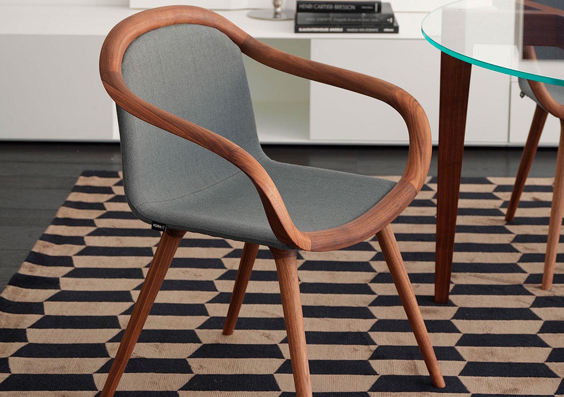 Ginevra Armchair