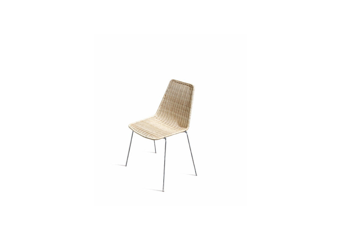 Sin Outdoor Chair (Sold In Pairs)