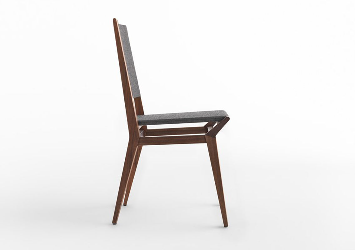 Tribeca Chair (Sold In Pairs)