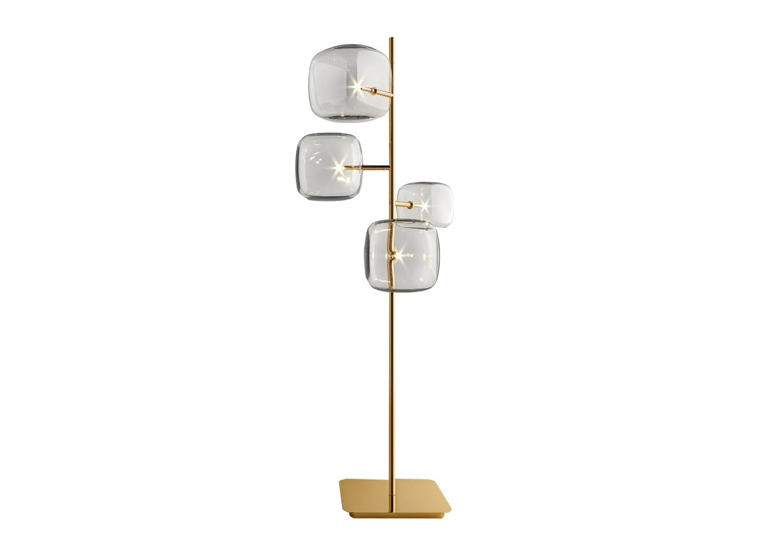 Hyperion Floor Lamp