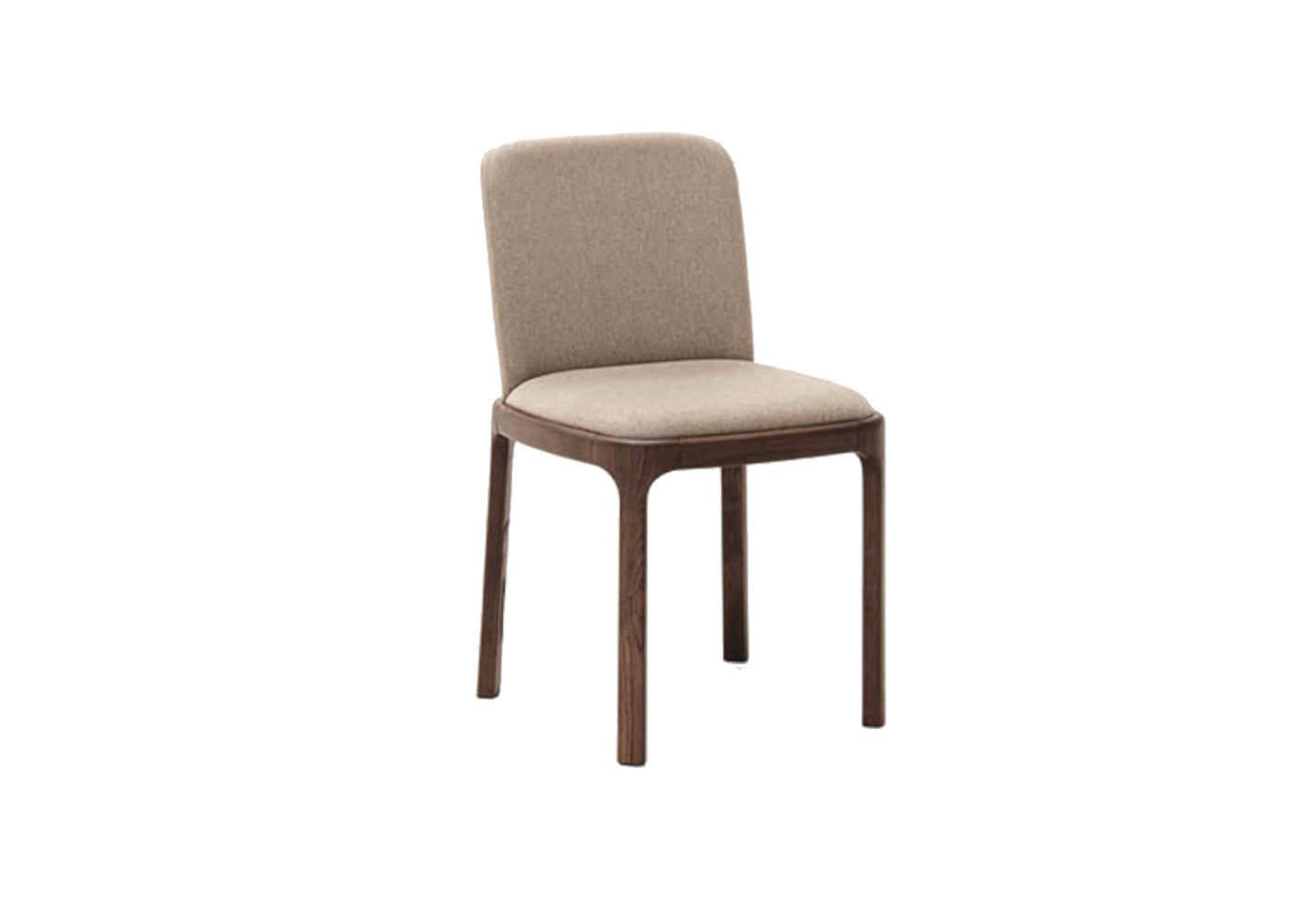 Inari Chair without Armrest
