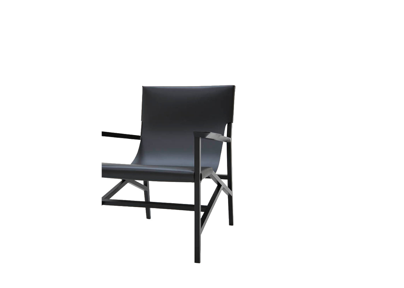 Isotta Armchair