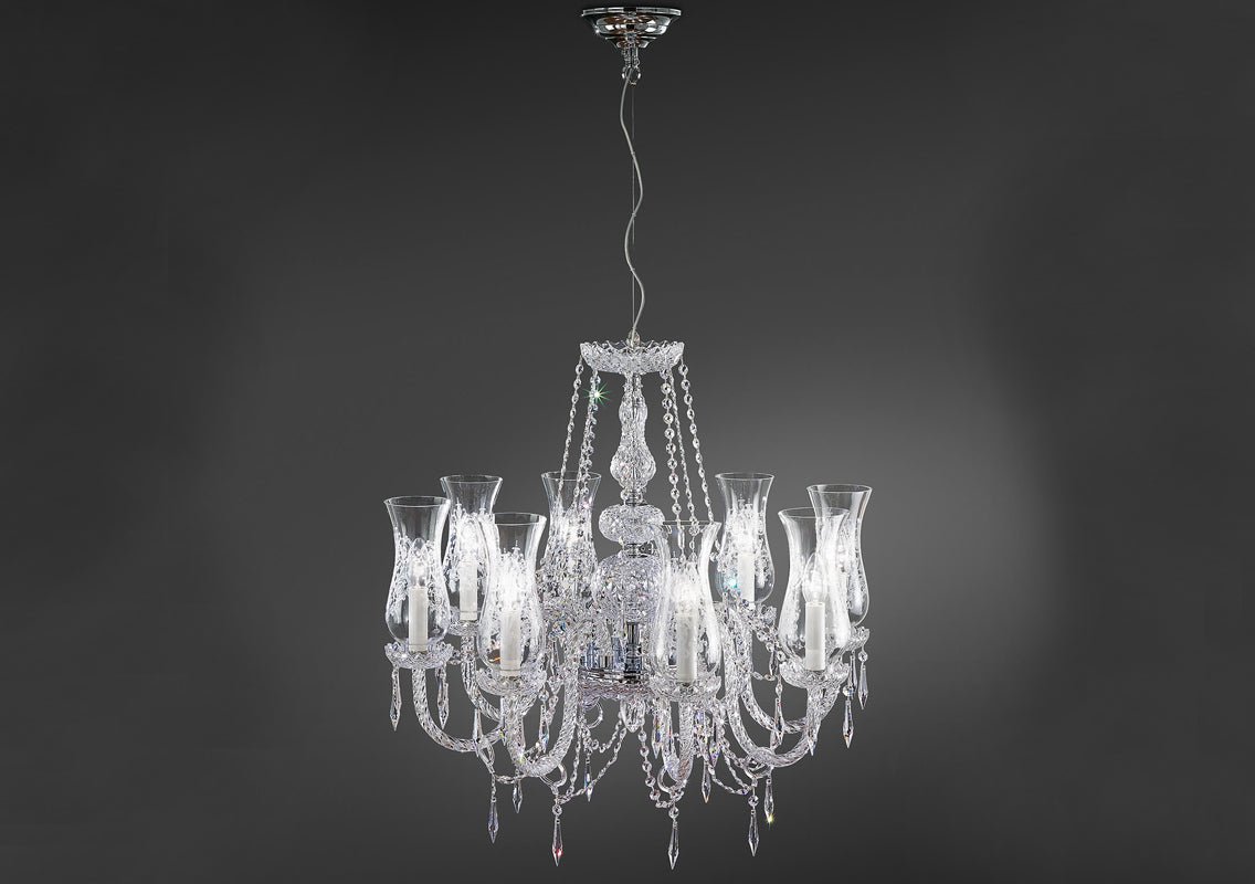 159 Chandelier