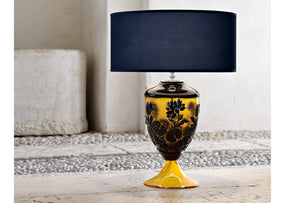 8086 Table Lamp