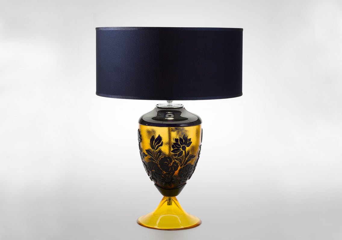 8086 Table Lamp