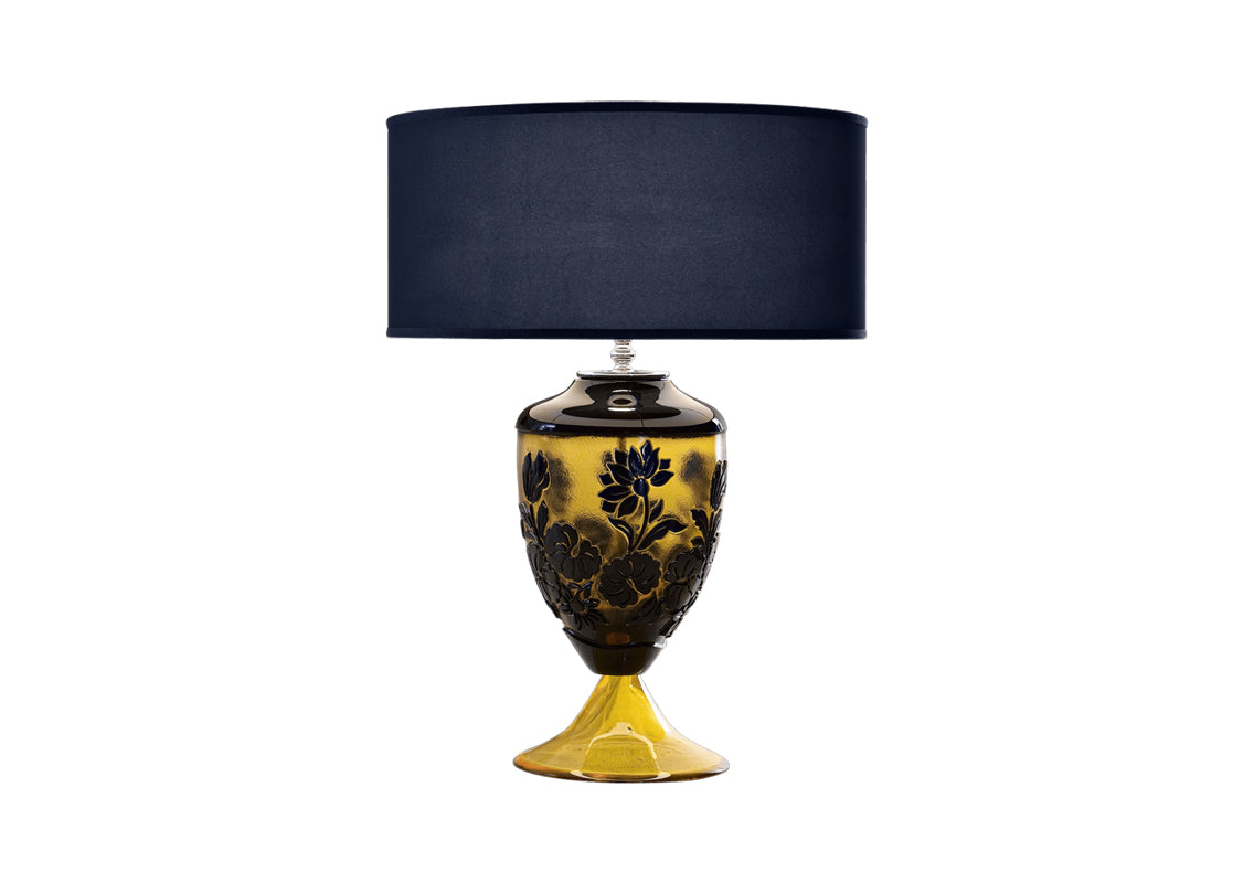 8086 Table Lamp