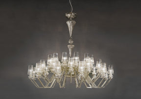 Albatros Chandelier