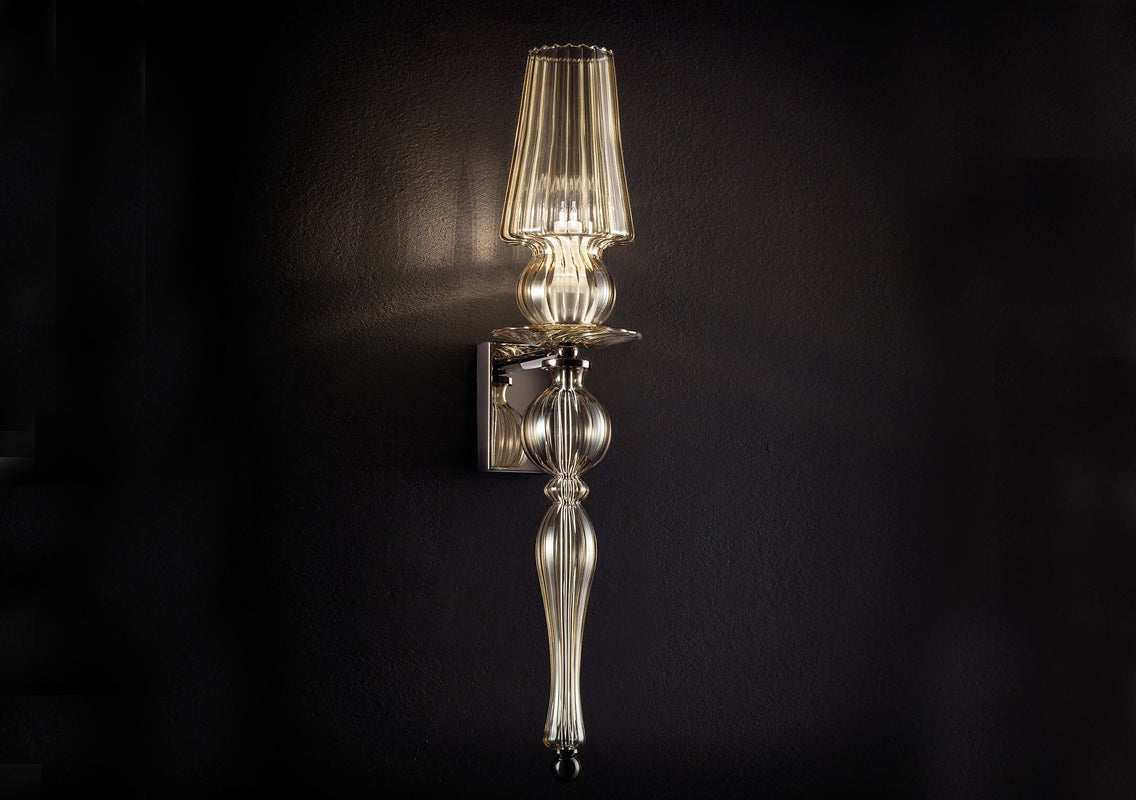 Albatros Wall Lamp