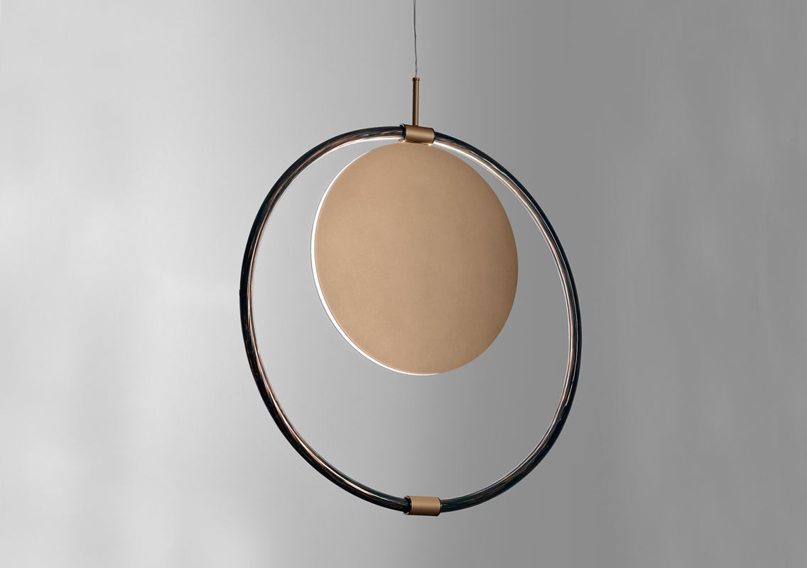 Enso Suspended Lamp