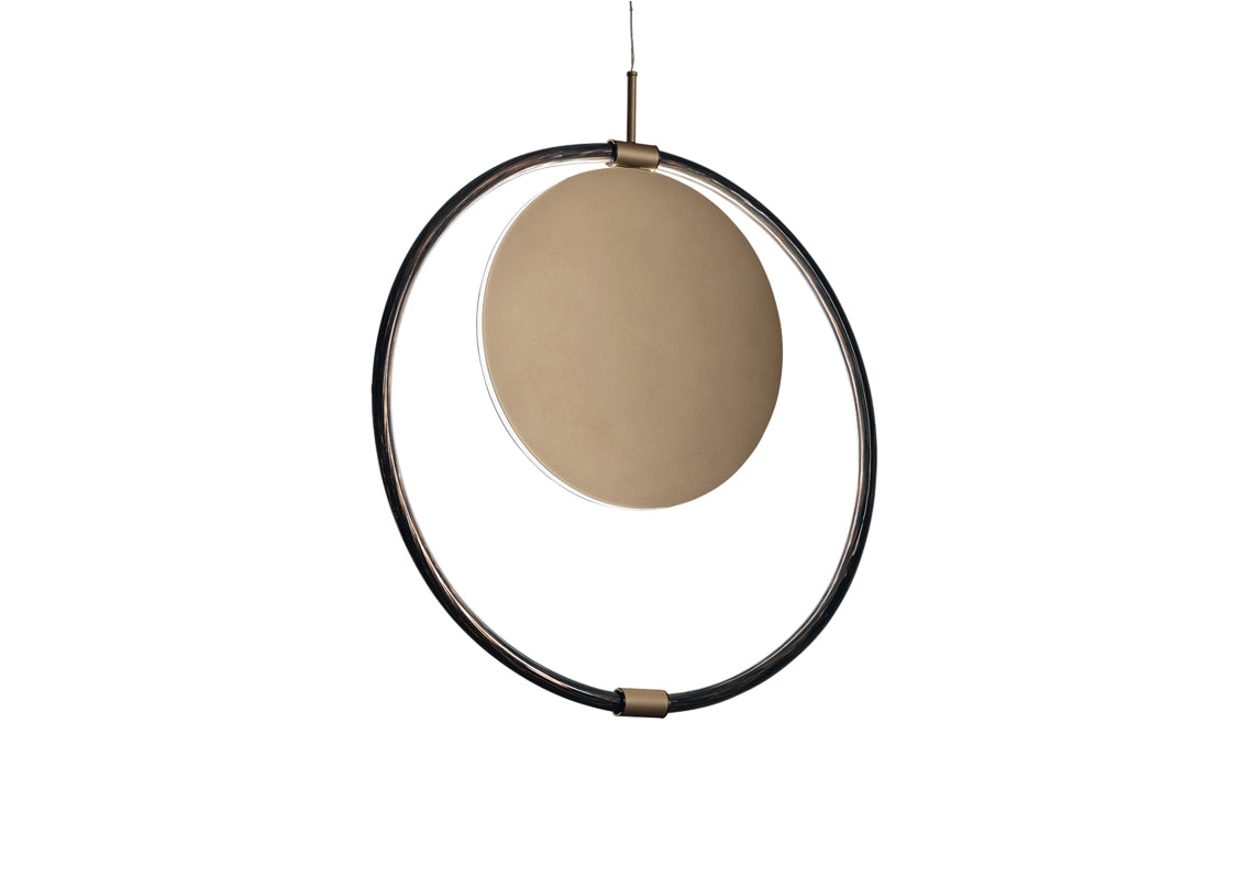 Enso Suspended Lamp