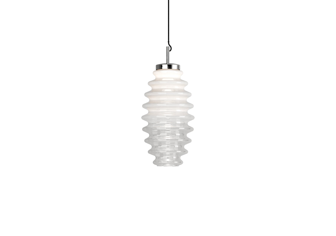 Grand Collier Suspended Lamp