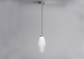 Grand Collier Suspended Lamp