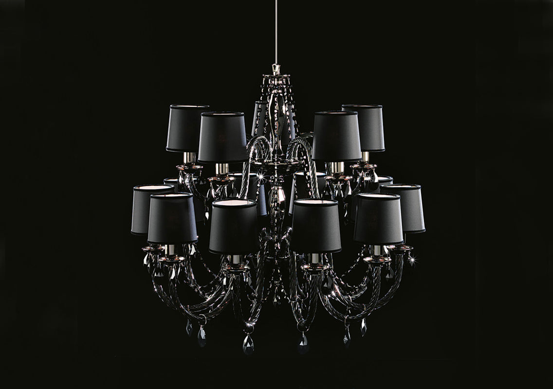 Lenoir Chandelier