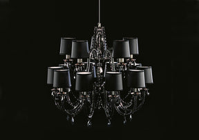 Lenoir Chandelier