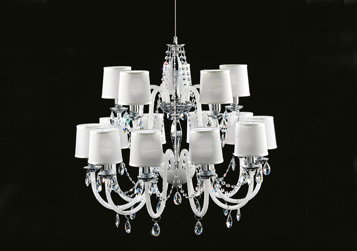 Lenoir Chandelier