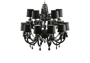 Lenoir Chandelier