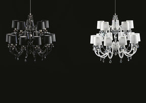 Lenoir Chandelier