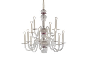 Zeno Chandelier Lamp