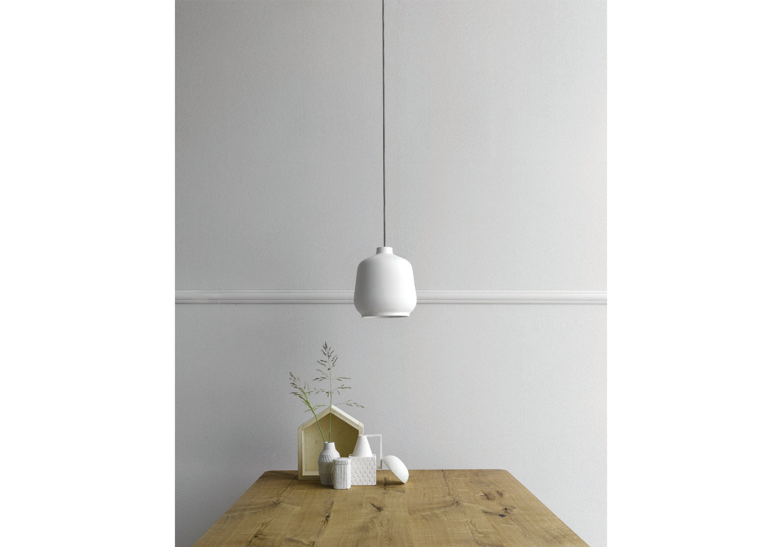 Kiki Suspended Lamp