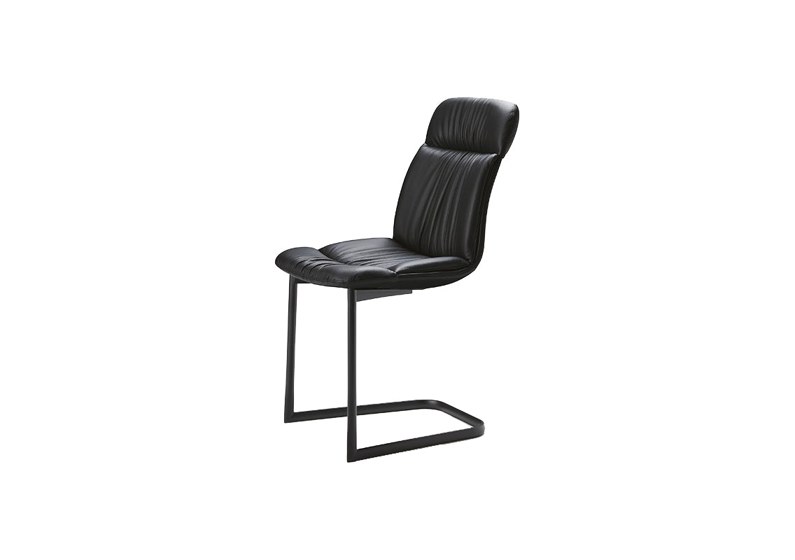 Kelly Cantilever Dining Chair