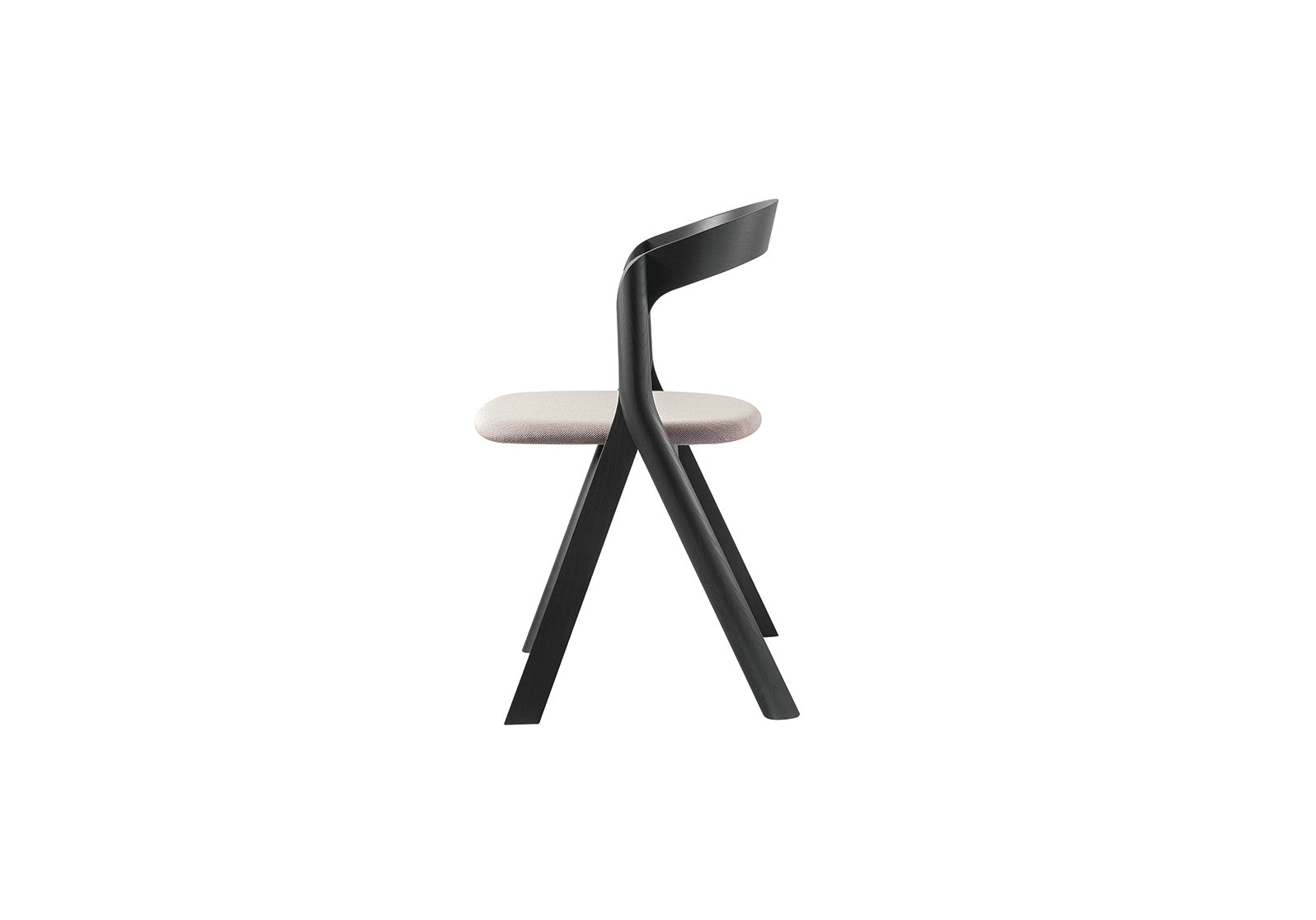 Diverge Dining Chair