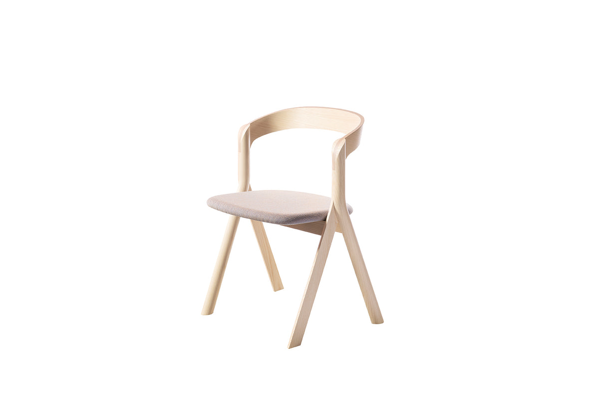 Diverge Dining Chair