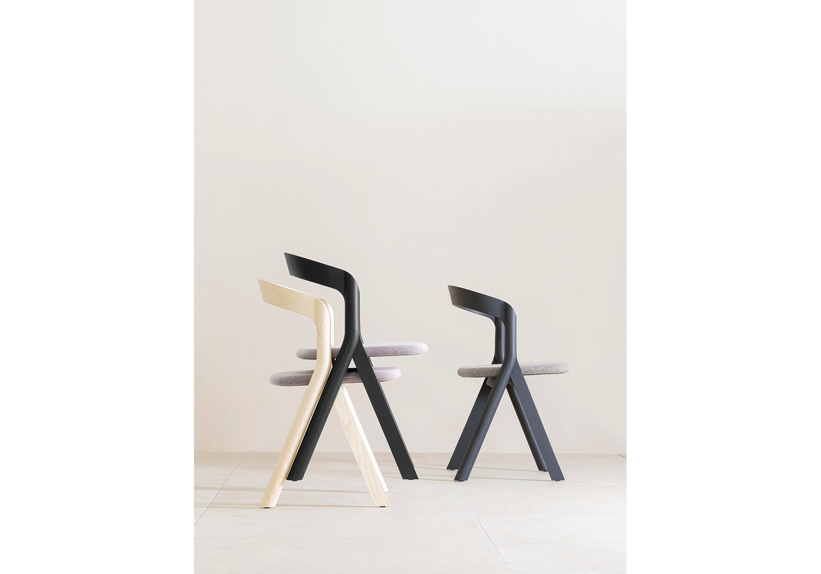 Diverge Dining Chair