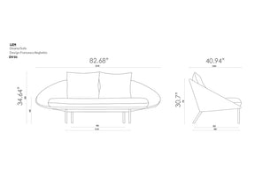 Lem Sofa