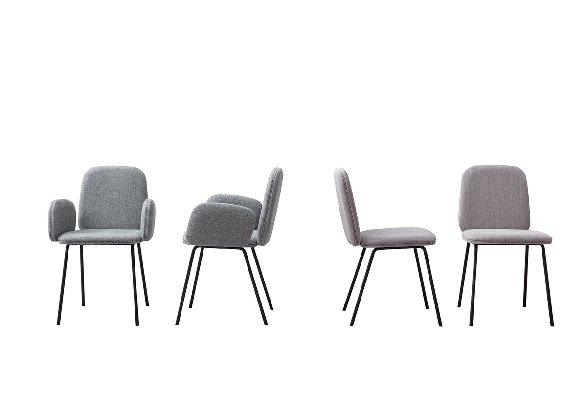 Leda Chair - DISCONTINUED